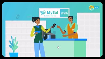 City Maid Nshyashya 19/6/2025 | Film Nyarwanda