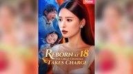 Reborn At 18 The Great Grandma Takes Charge Full Movie