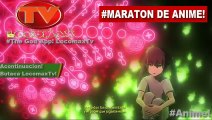 LocomaxTv Bolivia Anime Junio 2025