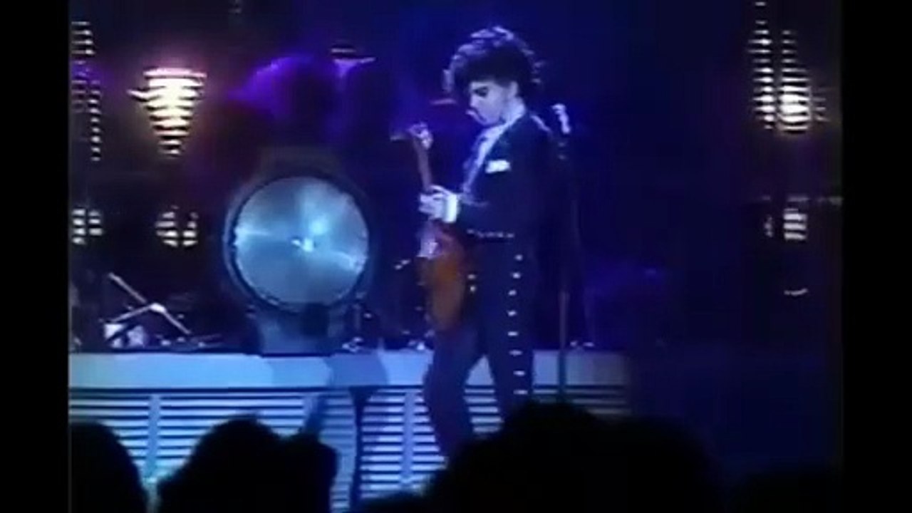 Summit Houston Texas...1982