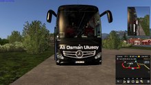 ETS2 PRO MODS MERCEDES TRAVEGO