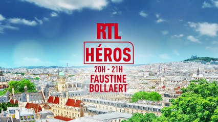 Le journal RTL de 21h du 19 juin 2025