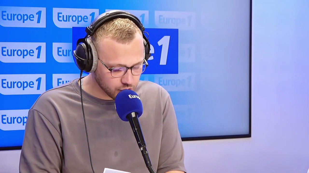 «Rachida Dati charge Patrick Cohen» : le zapping d’Europe 1