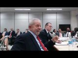 DEPOIMENTO DE LULA A GABRIELA HARDT (PARTE 5) - 14/11/2018