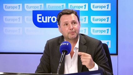  «Il y a une conjonction entre le déclin économique et le recul de nos libertés», selon Olivier Babeau, président de l’Institut Sapiens