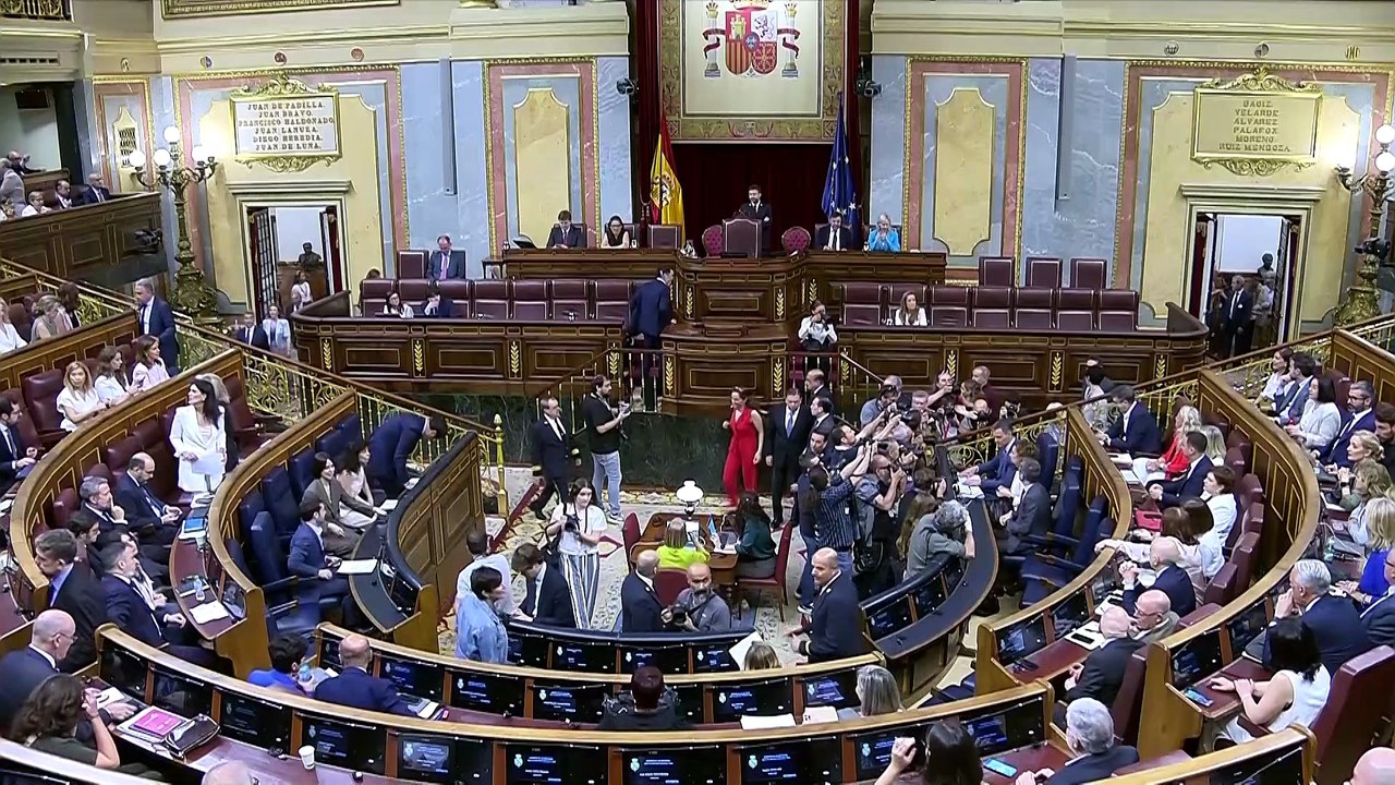 La Policía abre una investigación por la difusión de datos personales de miembros del Gobierno