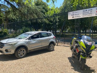 Les permis suspendus plus longtemps en Dordogne pour les conducteurs qui ont bu ou pris de la drogue