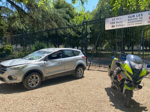 Les permis suspendus plus longtemps en Dordogne pour les conducteurs qui ont bu ou pris de la drogue