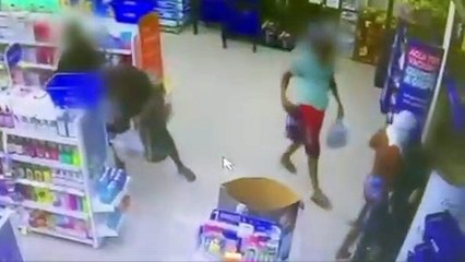 Onda de Assaltos Assusta Moradores: Farmácias de Boa Viagem no Recife são Alvos de Grupos Armados