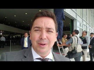 COBERTURA ESPECIAL DA POSSE DE BOLSONARO