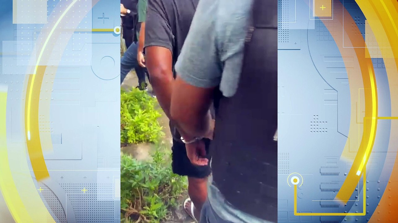 Operação conjunta da Polícia Civil de Pernambuco localiza e prende suspeito de homicídio: O Crime, a Fuga e a Admissão de Culpa