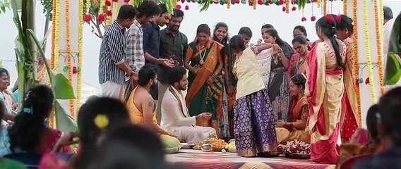 Subham (2025) Tamil Dubbed Full Movie – Watch Now!