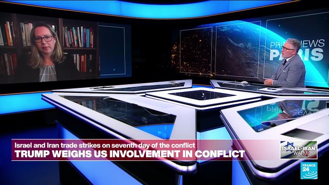 If Iran truly wanted nuclear weapons they would have pursued them already, analyst says