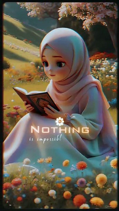 Trust Allah islamic line