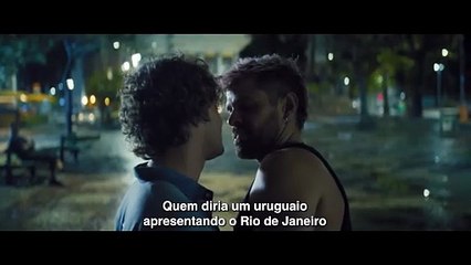 Ruas da Gloria | Teaser Oficial