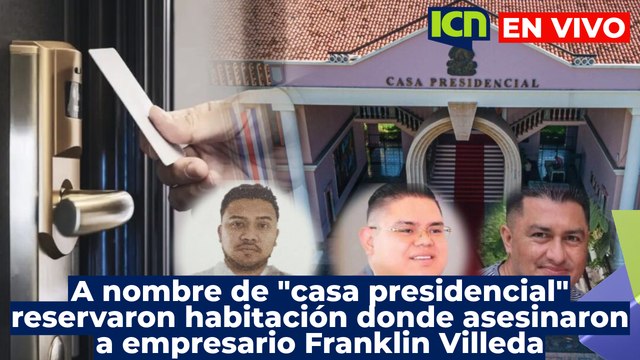 ICN | Mediodía ☀️ | 19 de Junio | Noticias Honduras EN VIVO 🔴