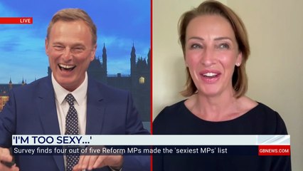 Martin Daubney makes very cheeky quip as Reform MPs named in new survey - 'Was it done by Specsavers?!'