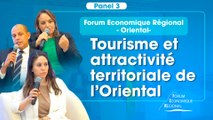 1 million de touristes en 2030: l’Oriental change d’échelle I Forum Economique Régional