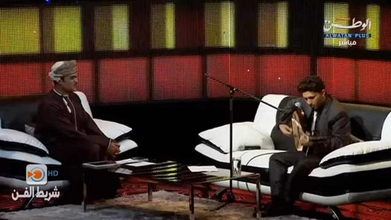 نادر الجرادي ياورد ياكاذي