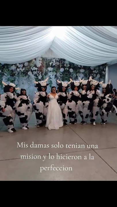 MATRIMONIO