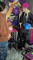 La Tana usó su primer sueldo de Gran Hermano para hacer un importante regalo a su hija.