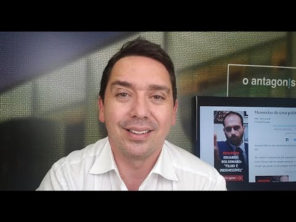 COMISSÃO DA VERDADE DA CORRUPÇÃO