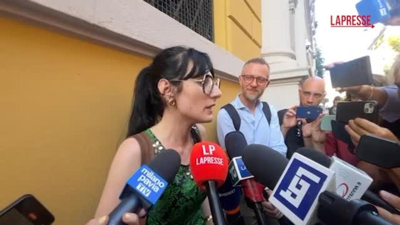 Delitto Garlasco, legale Sempio: «Né sogni, né incubi. Siamo tranquilli»