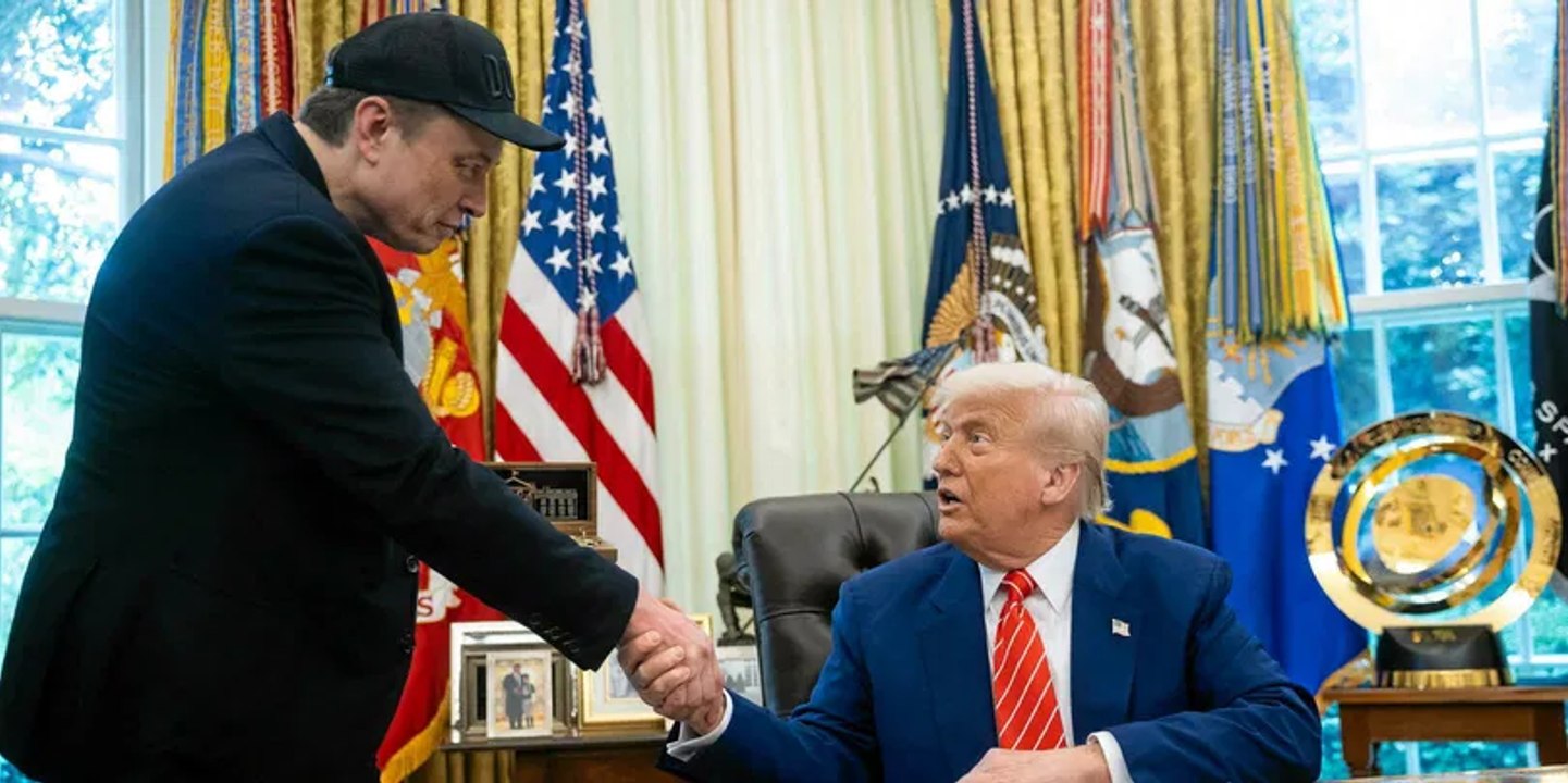 Pourquoi Donald et Elon veulent le Canada 🇨🇦 et le Groenland 🇬🇱 ?!