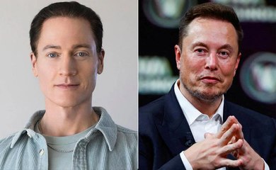Pourquoi ce CLASH entre Elon Musk et Bryan Johnson 🤔