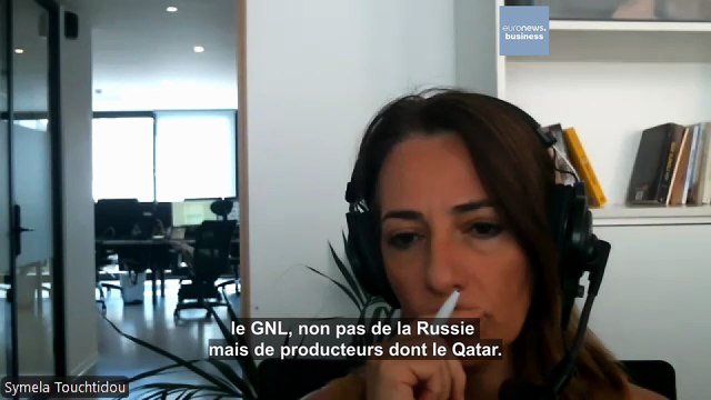 Guerre Israël - Iran : quels risques pour l'UE en cas de blocage du détroit d'Ormuz ?