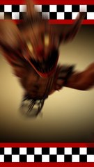 Qui est Jackie dans FNaF Secret of The Mimic ? 🤡