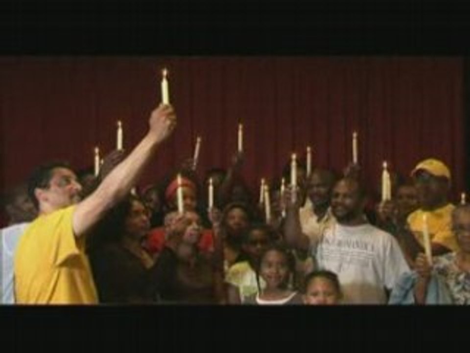 SPOT 23MAI mémoire de la souffrance des esclaves