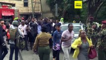 Kenya : 30 ans de prison pour les complices de l'attentat de 2019