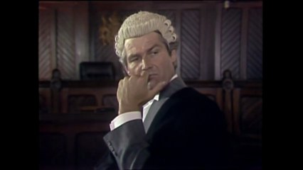 Prisoner Cell Block H (with gate slams) - Episode 24