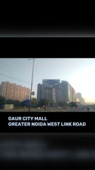 Breathtaking Views: Scenic Beauty Awaits on Both Sides of the Road! #RoadTrip #NatureVibes