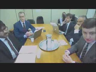 Palocci depõe sobre caças suecos - Parte 1 - 18/03/2019