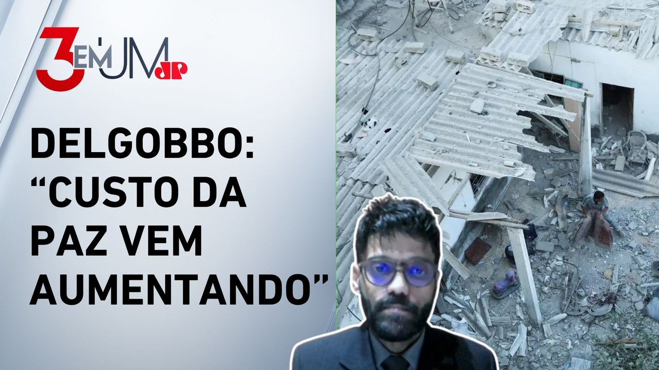 Quais os riscos de uma intervenção dos EUA? Esp...