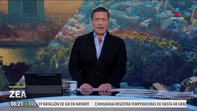 Sinaloa pone en marcha programa de desarme voluntario