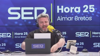 Ábalos reconoce la trama corrupta en la Cadena SER