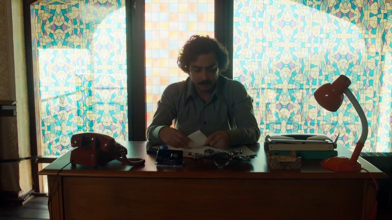 Karadayi Capitulo 159 Español Latino