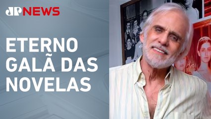 Morre Francisco Cuoco, ícone da teledramaturgia, aos 91 anos