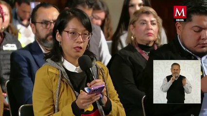 Sheinbaum declara que el objetivo es que acuerdo general con EU se firme muy pronto