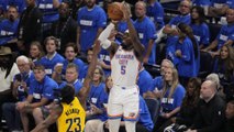 Top NBA Finals Game Six Predictions: Thunder vs. Pacers
