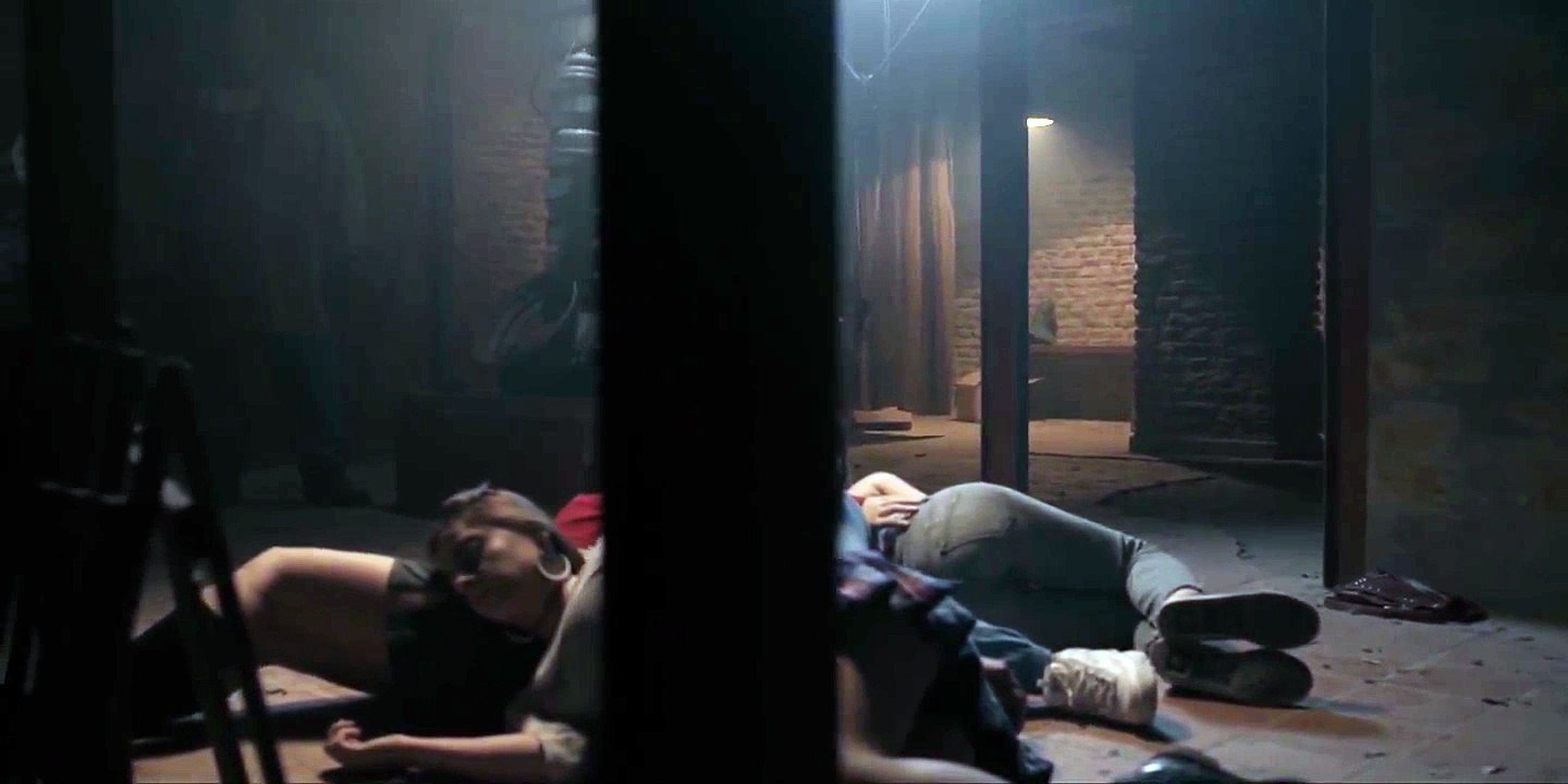Play Dead (2025)