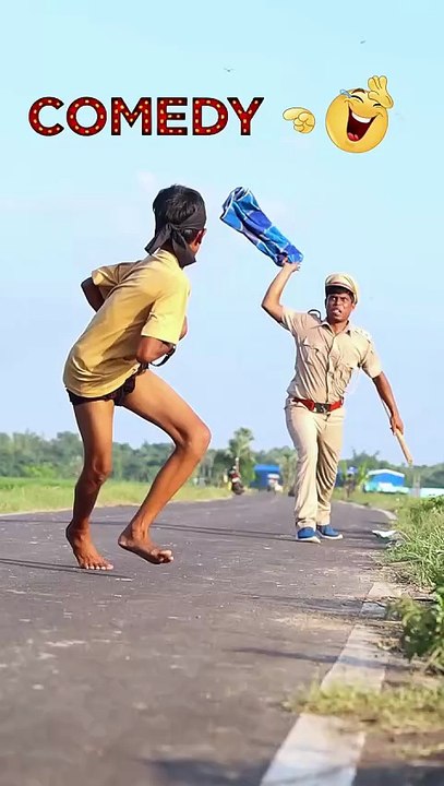 Funny video for entertainment
