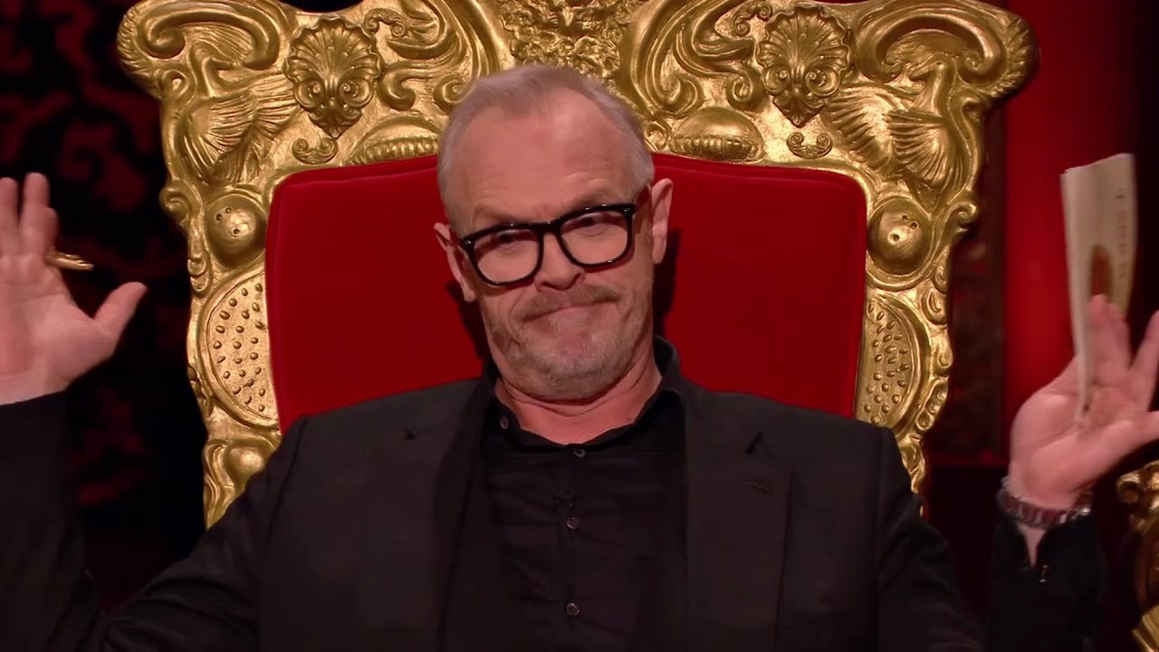 Taskmaster (UK) S19 E08 2025