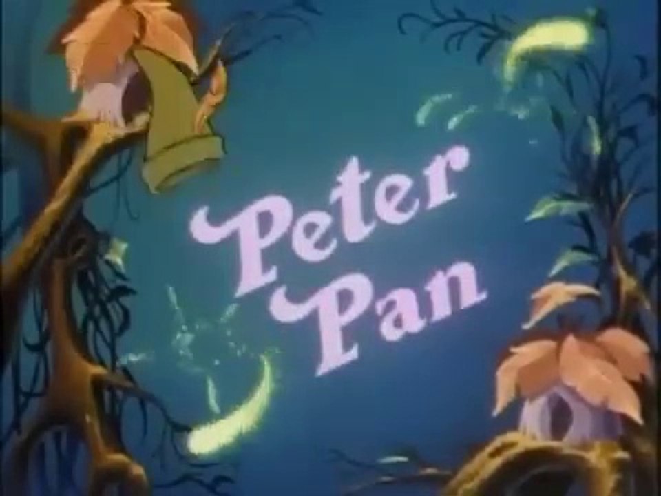 Peter Pan (1988)