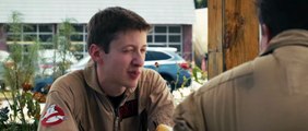 Ghostbusters, Virginia: Don't Make Me Laugh | movie | 2025 | Official Trailer