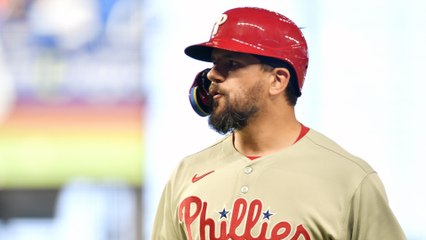 Tonight's Top MLB Picks: Home Runs and Player Stats