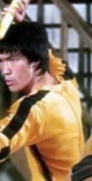 Filmes de Jackie Chan e Bruce Lee serão recuperados usando IA #cinemachines #jackiechan #brucelee